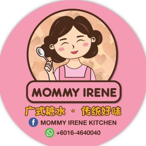 Mommy Irene Kitchen