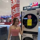 Wah Lee Group (Alma) — Shopping in Bukit Mertajam, Penang