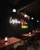 Lightbulb Supper — Food & Drink in George Town, Penang
