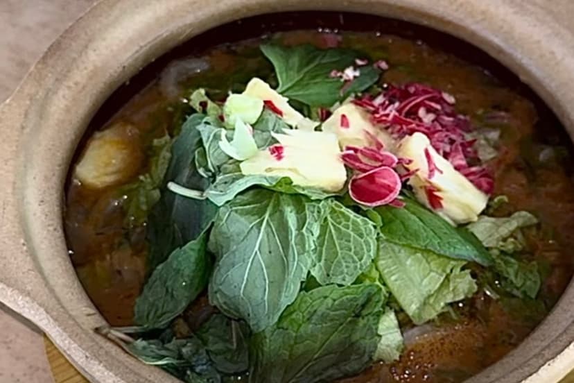 Kampung Claypot Laksa