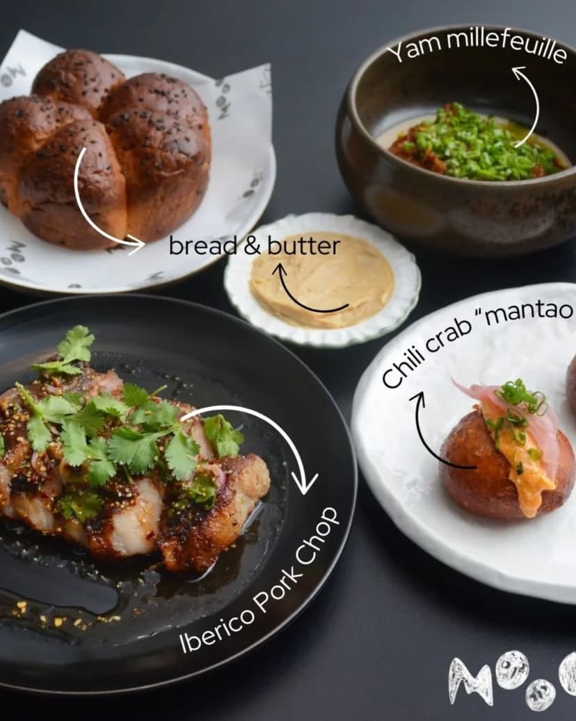 Mood Restaurant