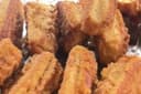 Air Itam 炸鸡肉面包 — Food & Drink in Air Itam, Penang