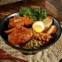 Guang Fu 广府隆江猪脚饭 — Food & Drink in Bukit Mertajam, Penang