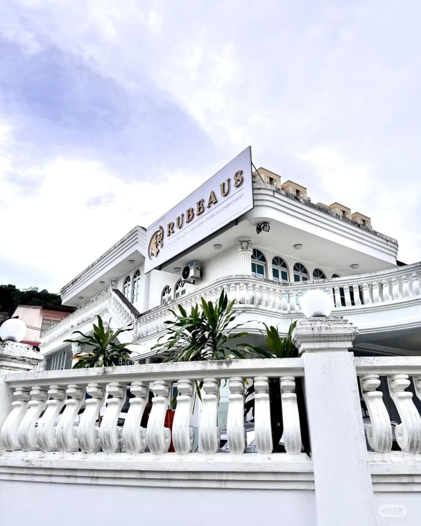 Rubeaus Malaysia