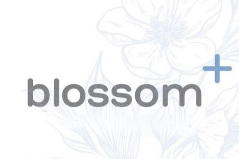 blossom+