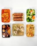 金寶粥饭专卖店 — Food & Drink in Jelutong, Penang