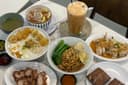 Jiashi Cafe — Food & Drink in George Town, Penang