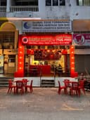 DAREIA COFFEE FARLIM X THAI FOOD — Food & Drink in Air Itam, Penang