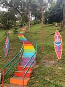 Hua Guo Shan (Bukit Mertajam) — Nature & Outdoors in Bukit Mertajam, Penang