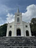 Saint Anne Church (1888) — Heritage & Culture in Bukit Mertajam, Penang