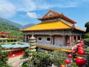 Kek Lok Si Temple — Heritage & Culture in Air Itam, Penang
