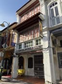 Batik Painting Museum Penang — Heritage & Culture in George Town, Penang