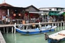 Chew Jetty — Heritage & Culture in George Town, Penang