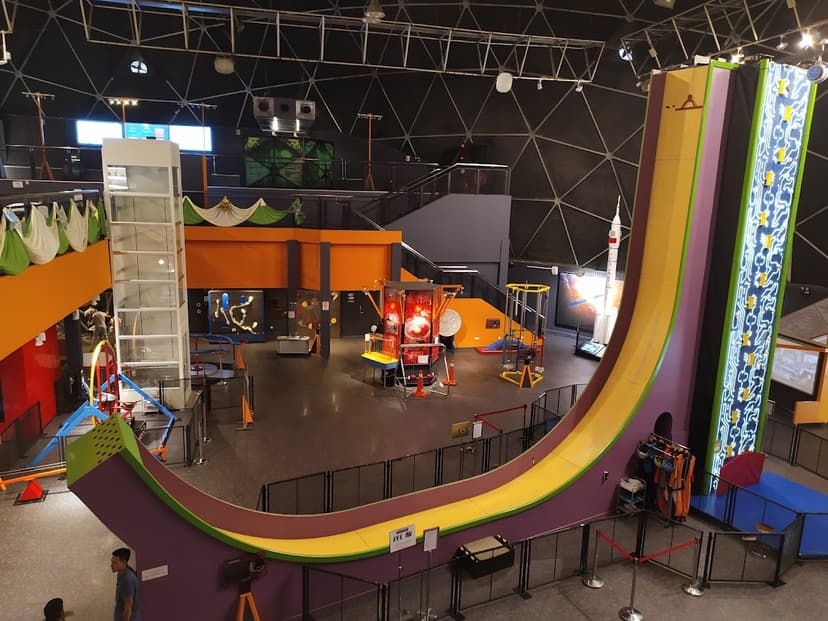Tech Dome Penang