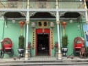 Pinang Peranakan Mansion — Heritage & Culture in George Town, Penang