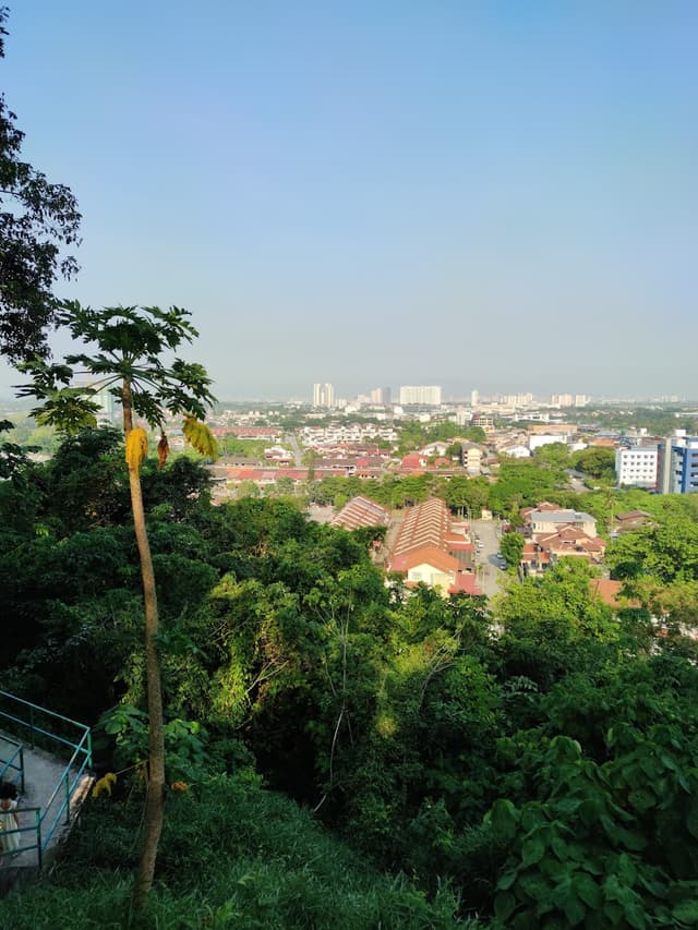 Taman Rekreasi PBAPP Bukit D.O.