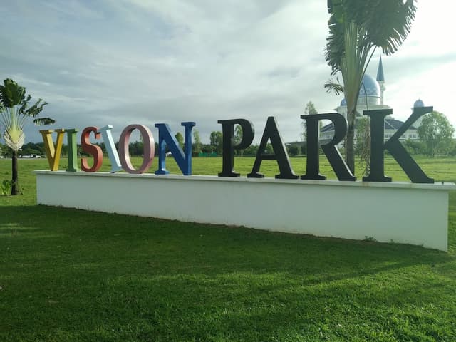 Vision Park
