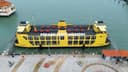 Penang Ferry Museum — Heritage & Culture in George Town, Penang