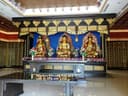 Nirvana Penang West Lake Garden — Heritage & Culture in Air Itam, Penang